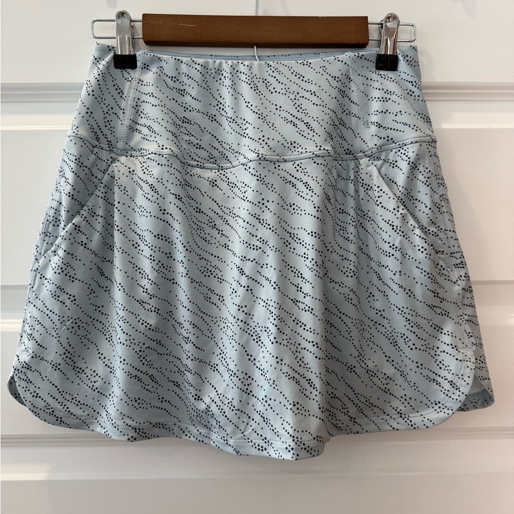 Golf Skirt